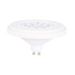 OPTONICA LED Lámpa - AR111, 15 W, GU10, Meleg Fehér