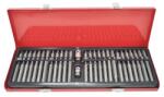 Haina HA-1394 54-részes Torx és Imbusz Kulcs Készlet HEX