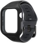 Spigen AMP02020 Szíj - Apple Watch Series SE 40mm, Fekete