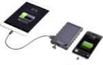 VOLTCRAFT VC-8308670 Napelemes Powerbank