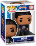 Funko Funko Pop! Movies: Space Jam A New Legacy - Don figura #1086