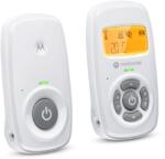Motorola AM24 Audió Babaőr LCD Kijelzővel