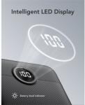 VEGER VP3008PD Power Bank - Univerzális, 30000 mAh, USB-A/USB-C/Micro USB (VP3008PD)
