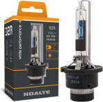 Hoalte +100% Premium D2R Xenon Izzó - 85 V, 35 W, Fehér
