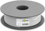 Goobay S/Ftp Cat6A Installációs Patch Kábel - 100m, Szürke