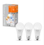 OSRAM LED Lámpa Égő - CCT, Smart+ Wifi, 14 W, E27, 3 db