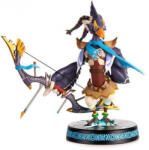 First 4 Figures - The Legend Of Zelda: Breath of the Wild (Revali)(Collectors) PVC /Figures