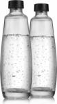 SodaStream Duo Üvegpalack Szódagéphez - 2 db/Csomag, 1l (1047202410)