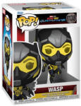 Funko Funko POP! Marvel: Ant-Man and the Wasp: Quantumania - Wasp figura