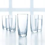 Luminarc Ascot Pohár Szett - 330 ml, 6 Darabos