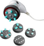 Ardes M240N Narancsbőr Elleni Masszírozó - 15 W