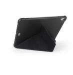 Epico Fold Flip Ipad Air 4 2020 Tok - Fekete