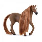 Schleich Horse Club Beauty Horse - Fésülhető Angol Thoroughbread Kanca 42582