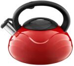 Ambition Velo Vízforraló - 2.5 L, Piros