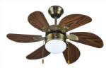 TOO FANC 76-310-WOOD