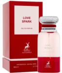 Alhambra Love Spark EDP 80 ml