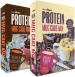 GymBeam Protein Mug Cake Mix 500 g