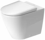 Duravit D-Neo Rimless HygieneGlaze 2003092000