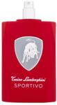 Tonino Lamborghini Sportivo EDT 125 ml Tester
