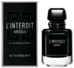 Givenchy L'Interdit Absolu (Intense) EDP 50 ml
