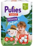 pufies Fashion Nature 6 15 kg 36 buc