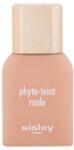 Sisley Phyto-Teint Nude fond de ten pentru aspect natural 30 ml nuanţă 2N Ivory Beige