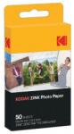 Kodak ZINK Paper for Printomatic (50 pack) (KO-RODZ2X350)