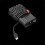 Lenovo Slim USB-C 65W fekete hálózati fekete töltő adapter (GX20Z46255)