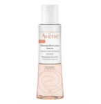 Avène Avéne Demachiant bifazic pentru ochi sensibili (Intense Eye Make-Up Remover) 125 ml