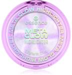 essence META GLOW pudra pentru luminozitate 3, 2 g