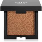 Mia Cosmetics Light Builder kompakt púderes élénkítő arcra árnyalat 04 Zoom 9 g