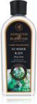 Ashleigh & Burwood Lamp Fragrance Summer Rain пълнител за каталитична лампа 500ml