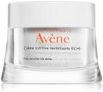 Eau Thermale Avène Avéne Gazdag tápláló revitalizáló arckrém (Rich Revitalizing Nourishing Cream) 50 ml