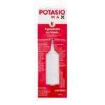 MAX Ingrasamant cu potasiu POTASIOMAX - 20 ml, Legume, Fructe (PR-103611)