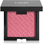 Mia Cosmetics Cheek Freak Shimmer púderes arcpír a csillogó fényért árnyalat 01 Fizzy Flash 10 g