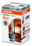 OSRAM Bec Xenon 85V D2R 4100 K Xenarc Original Osram (CO66250)
