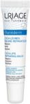 Uriage Regeneráló balzsam száraz és repedezett ajkakra Bariéderm (Cica Lips Protection Balm) 15 ml