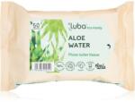 Luba ECO Family nedves WC papír Aloe vera 50 db