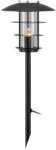 Markslöjd UNITE 12 Pole 3W Black - MS-108642 (MS-108642)