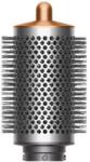 Dyson Nagyméretű dúsító körkefe, Nickel/Copper színben (Dyson Airwrap készülékhez) (973366-01)