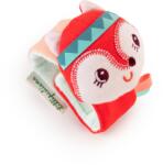 Lilliputiens Hochet Bracelet Alice csörgő