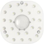 EMITHOR LED modul 230 V, 12 W, hidegfehér, 12, 8 cm - Emithor 70406 (70406)