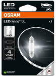 OSRAM LEDriving Standard 6413DWP C10W 6000K 41mm bliszter (6413DWP-1BL)