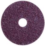 3M - Disc de slefuit cu velcro si fleece GB-DH 22.23/115mm rosu [7000046263] (7000046263)