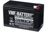 VMF Baterie / acumulator VMF 12V 7Ah SLA7-12 (SLA7-12)