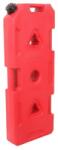 Speedmax Canistra plastic 20L Rosu SpeedMax