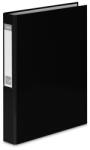 VauPe Caiet Mecanic VauPe 40mm Negru (5177Negru)