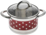 BOHMANN Oala inox Bohmann, 9.5 l, 28 cm, model buline (BH7626-28)