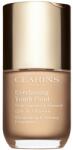 Clarins Everlasting Youth Fluid Foundation élénkítő make-up SPF 15 árnyalat 105.5 Flesh 30 ml
