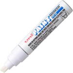 uni Marker ulei PAINT PX30, alb (PX30W) (BAZ240)